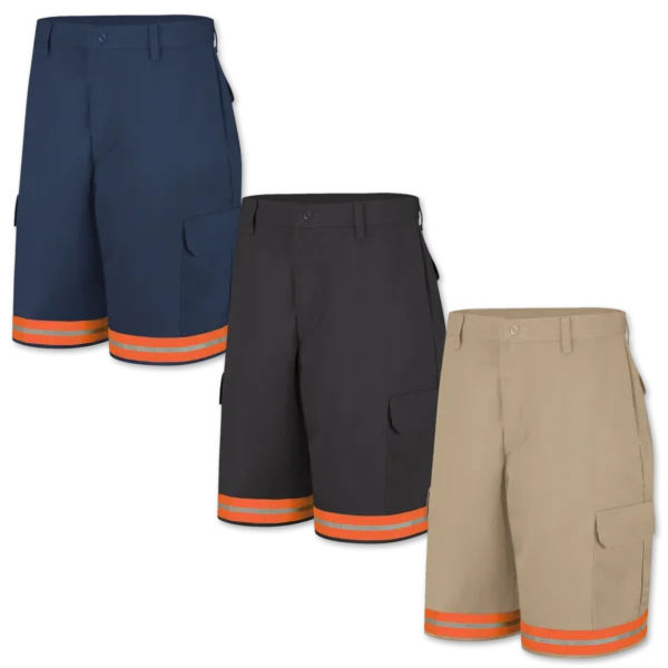 Cargo Shorts - Image 2