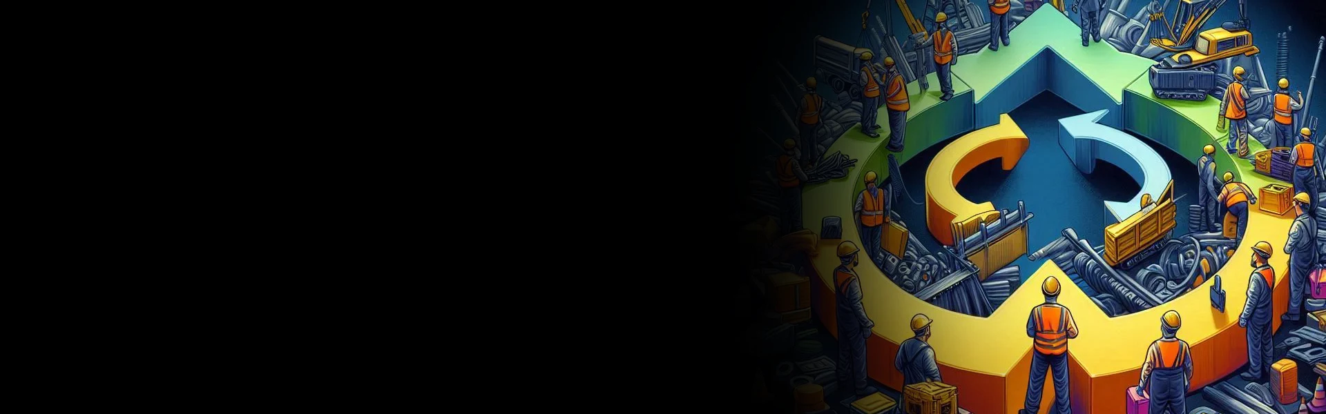 Hi vis workwear returns and exchanges policy for enhanced visibility gear